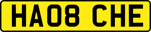 HA08CHE