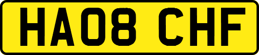 HA08CHF