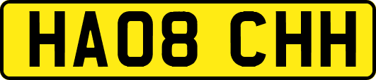 HA08CHH