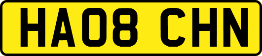 HA08CHN