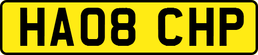 HA08CHP
