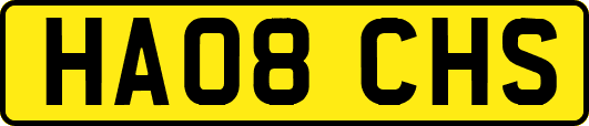HA08CHS