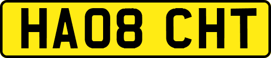 HA08CHT
