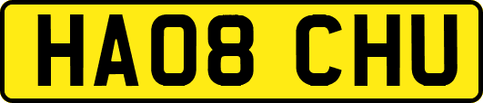 HA08CHU