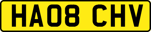 HA08CHV