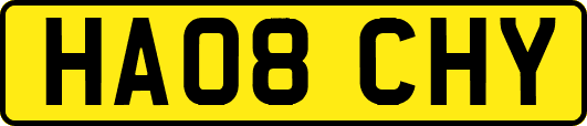 HA08CHY