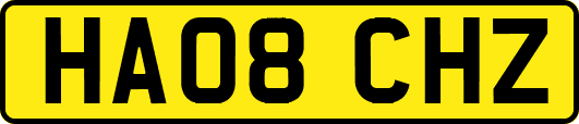 HA08CHZ