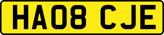 HA08CJE