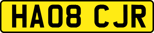 HA08CJR