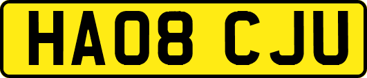 HA08CJU