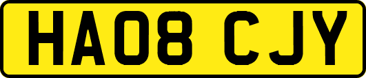 HA08CJY