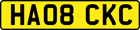 HA08CKC
