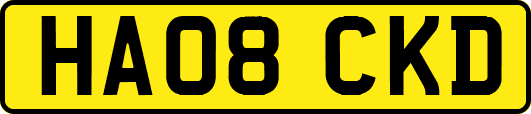 HA08CKD