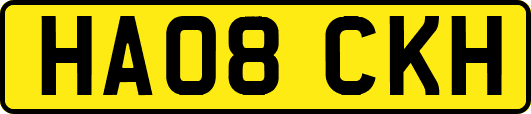 HA08CKH