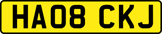 HA08CKJ