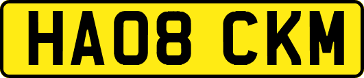 HA08CKM
