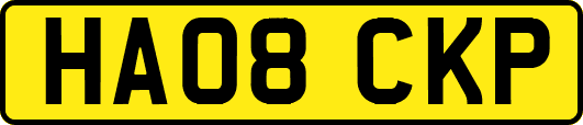 HA08CKP