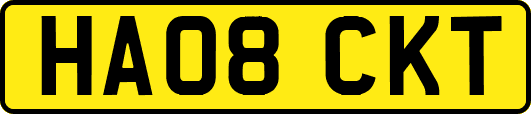 HA08CKT