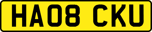 HA08CKU