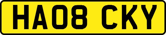 HA08CKY
