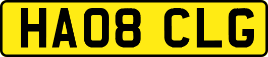 HA08CLG