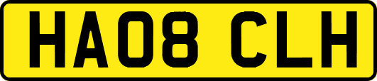 HA08CLH