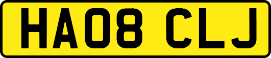 HA08CLJ