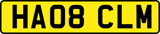 HA08CLM