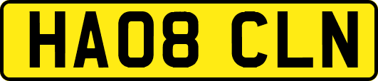 HA08CLN