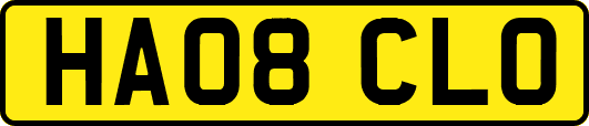 HA08CLO