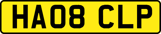 HA08CLP
