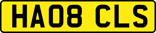 HA08CLS
