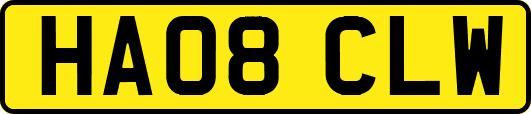 HA08CLW