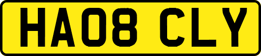 HA08CLY