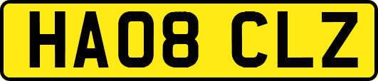 HA08CLZ