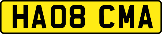 HA08CMA