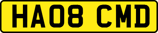 HA08CMD