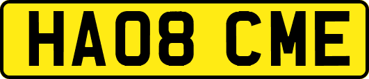 HA08CME