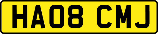 HA08CMJ