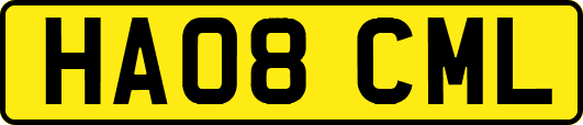 HA08CML