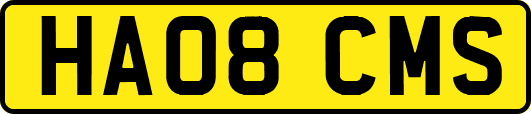 HA08CMS