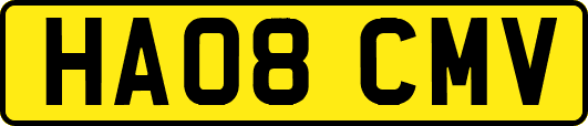 HA08CMV