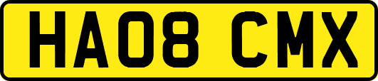 HA08CMX