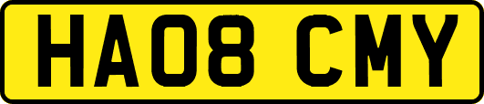 HA08CMY