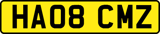 HA08CMZ