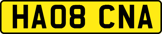HA08CNA