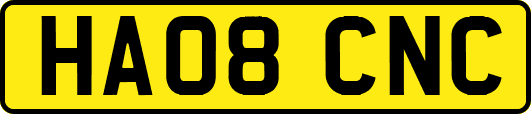 HA08CNC