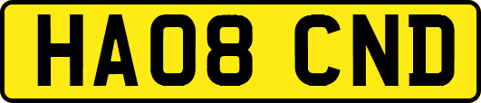 HA08CND