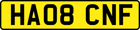 HA08CNF