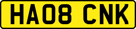HA08CNK